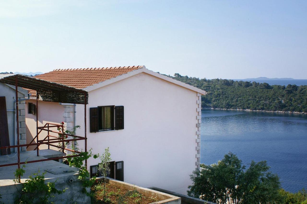 Apartments By The Sea Karbuni, Korcula - 4465 Prizba Exterior photo