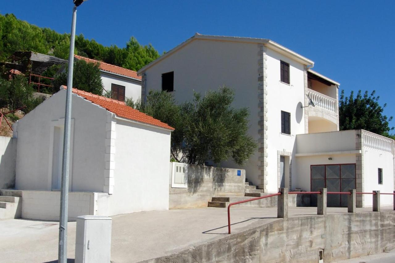 Apartments By The Sea Karbuni, Korcula - 4465 Prizba Exterior photo